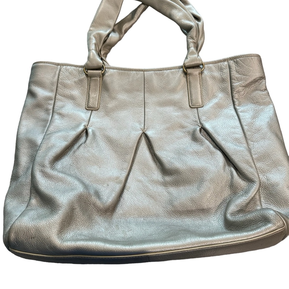 COLE HAAN TOTE